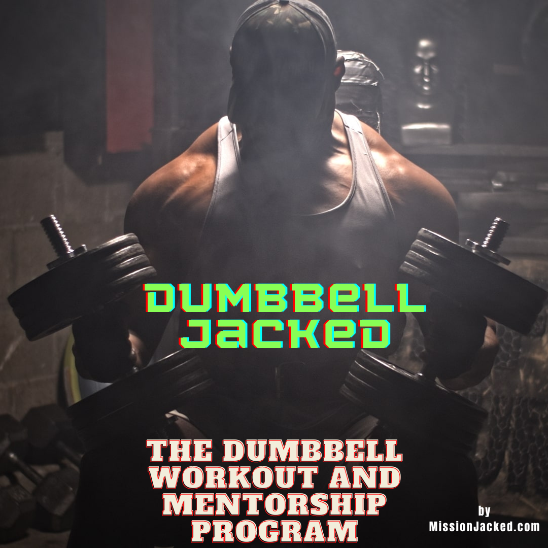Is Your Dumbbell Chest Workout Still Stimulating Growth?